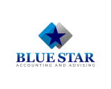 https://www.logocontest.com/public/logoimage/1705501392Blue Star Accounting and Advising.png
